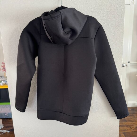 Cal Bears Antigua Women's Full-Zip Hoodie Jacket Medium - Picture 3 of 4